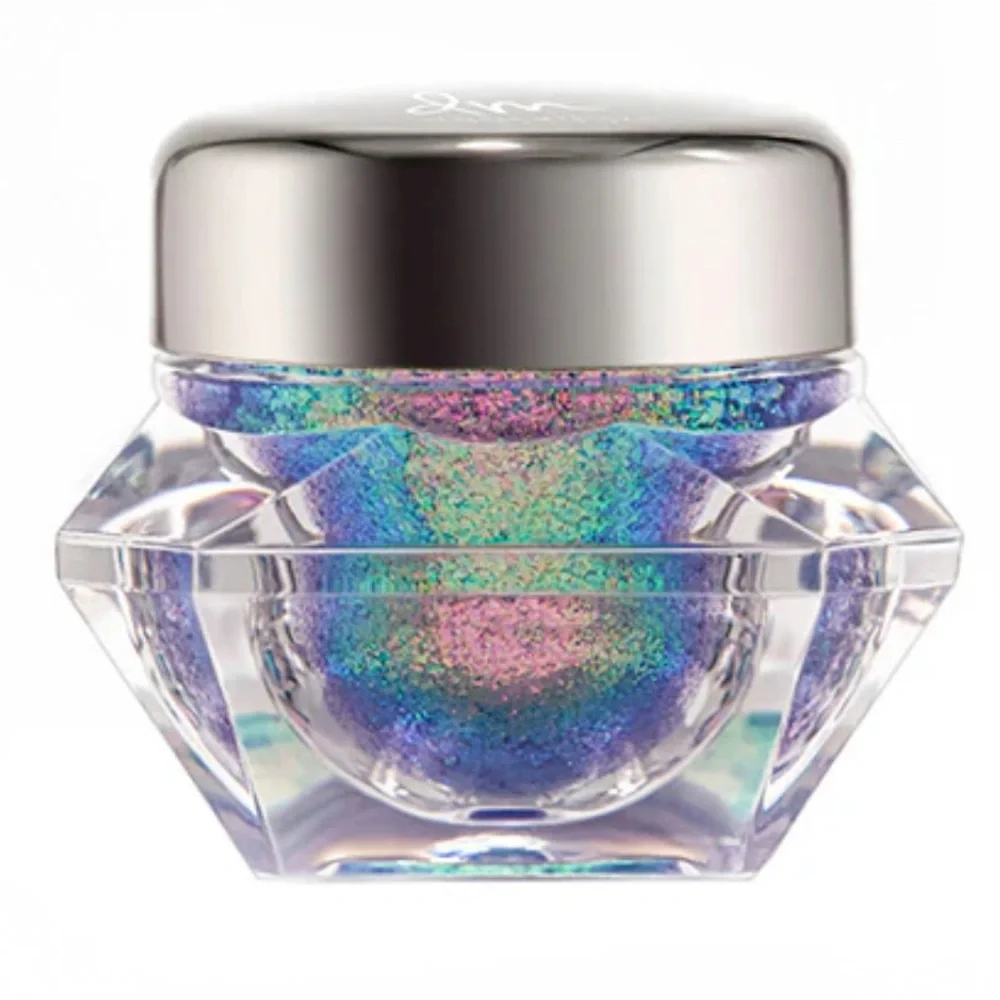 danessa myricks infinite chrome flakes shooting star - Picture 2 of 6
